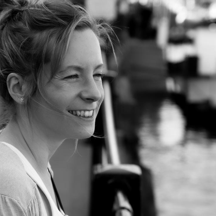 Portrait of Marcus Reed, community mentor and Italian cuisine specialist